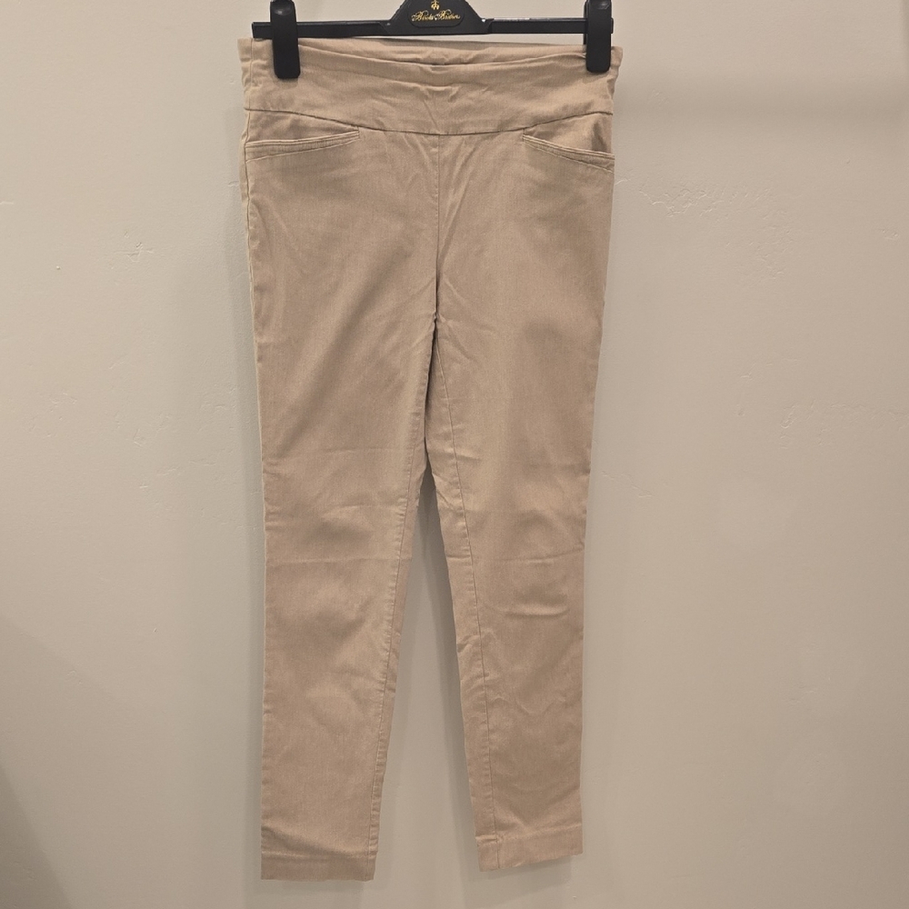 Van Heusen Beige Trousers
